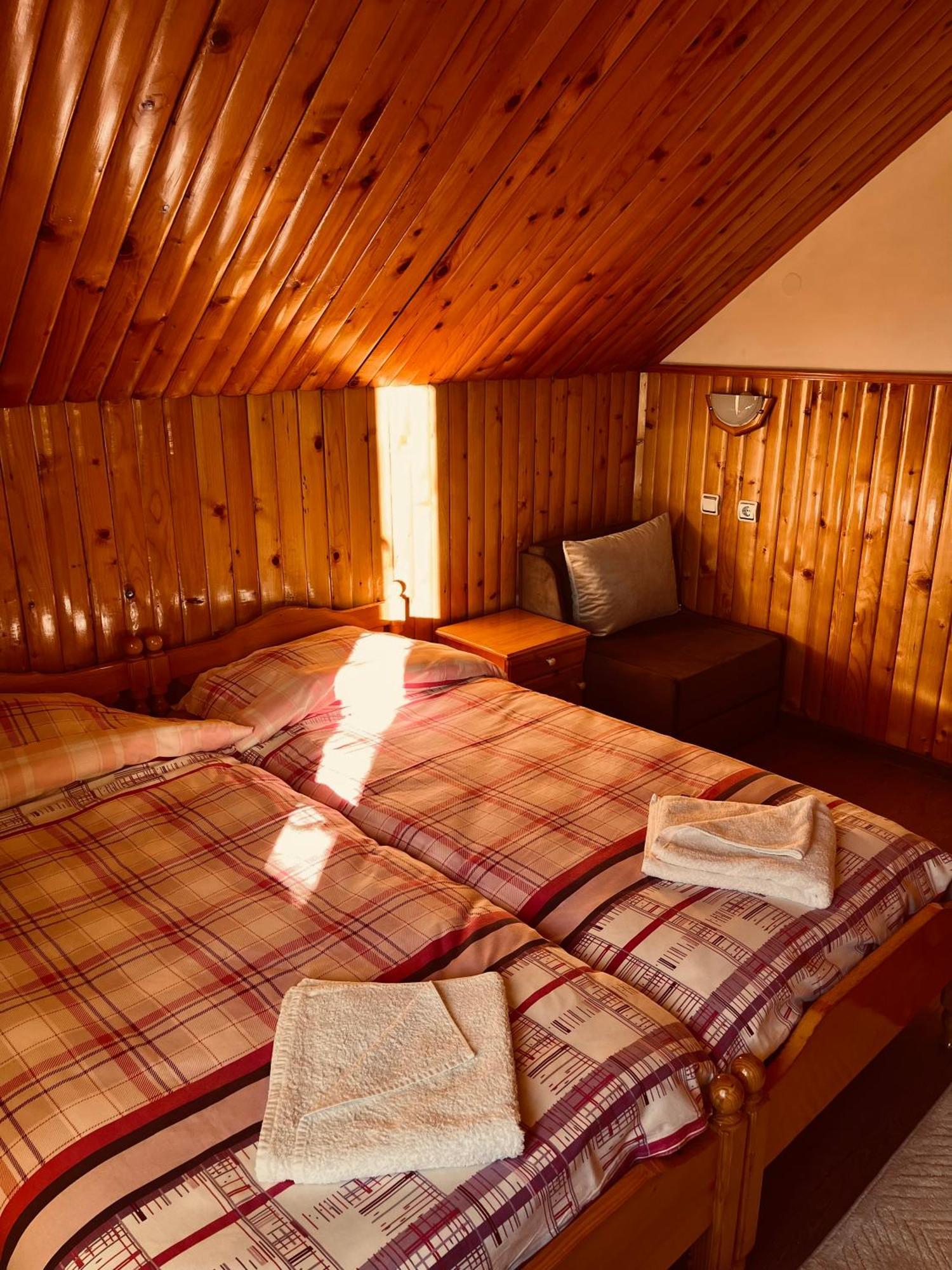 Orehite Guest House Samokov Exterior foto
