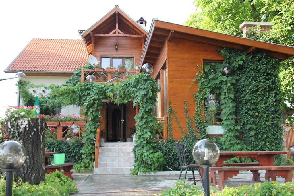 Orehite Guest House Samokov Exterior foto