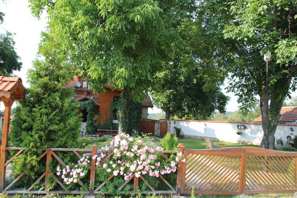 Orehite Guest House Samokov Exterior foto